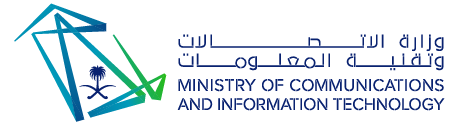 وزارة الاتصالات وتقنية المعلومات — Ministry of Communications and Information Technology